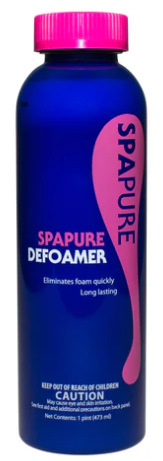 SpaPure Defoamer