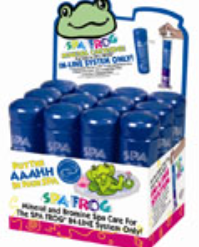 Froge Serene Mineral Cartridge