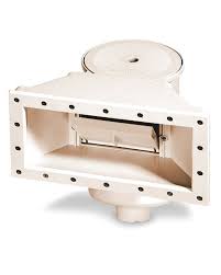 Hydro Tools Above Ground wide mouth skimmer