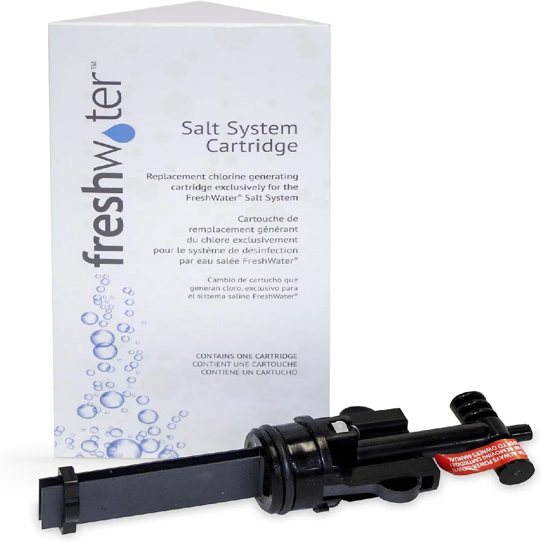 FreshWater Salt System Cartridges 3pk