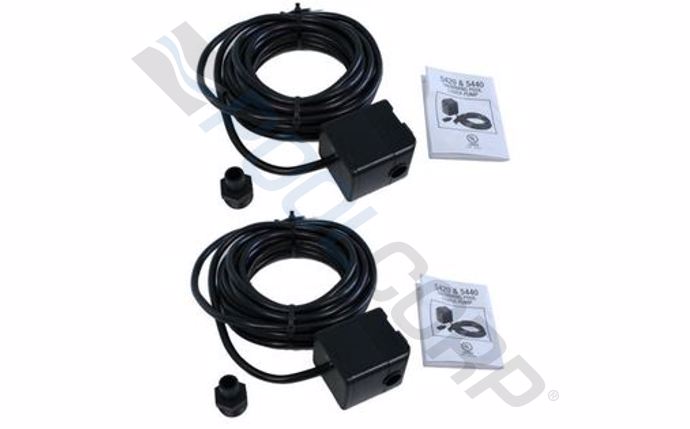 Electric Submersible Cover Pump