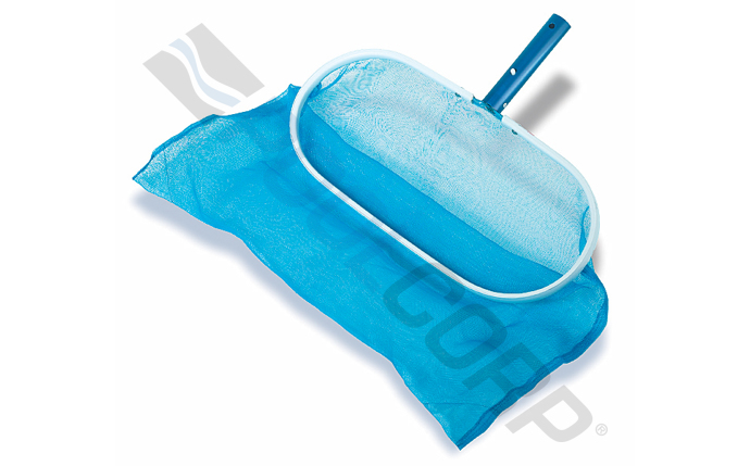 Hydrotools Aluminum Premium Deep Leaf Rake 8033